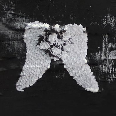 #NewProfilePic #DepecheMode #MementoMori