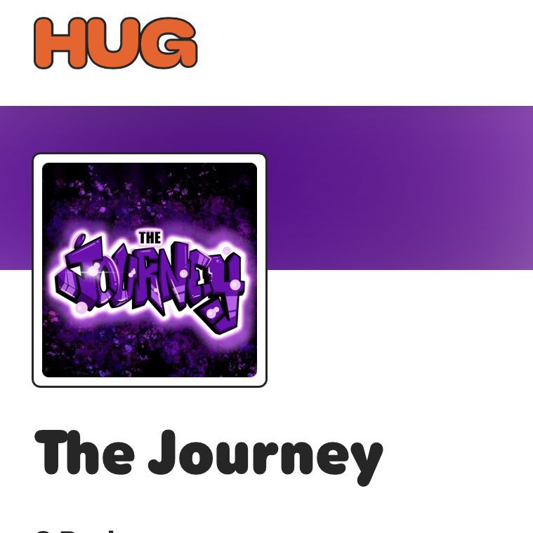 The OG Collective (@ogcollective200) on Twitter photo The OG Collective member <a href="/MrTravisTho/">Travie🎙FIRED UP</a> has hooked up with @thehugxyz with his project The Journey!
Maybe more collab news coming soon too… The OG Collective member <a href="/MrTravisTho/">Travie🎙FIRED UP</a> has hooked up with @thehugxyz with his project The Journey!
Maybe more collab news coming soon too…