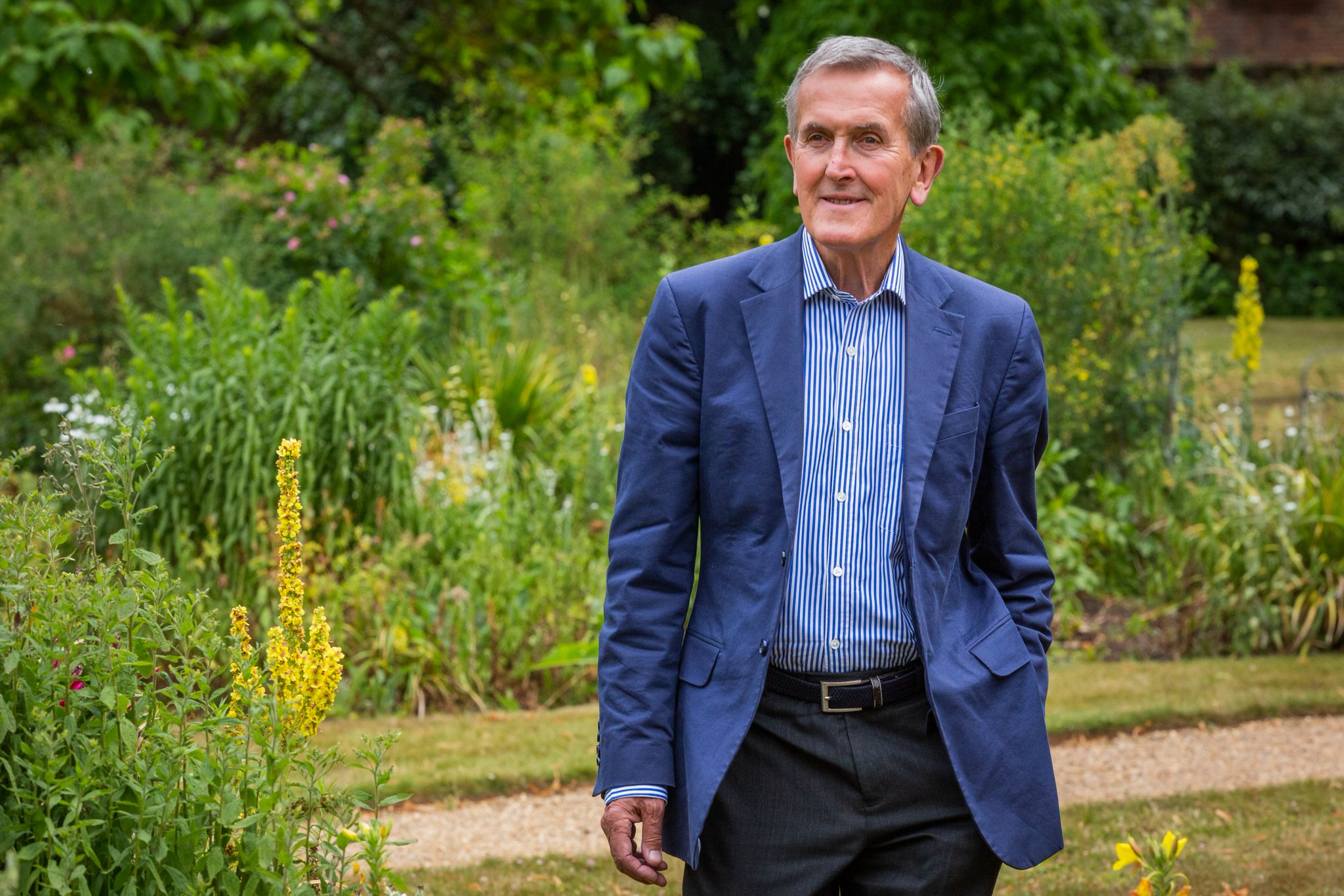 National Trust on Twitter: "Our first lecture will be presented by