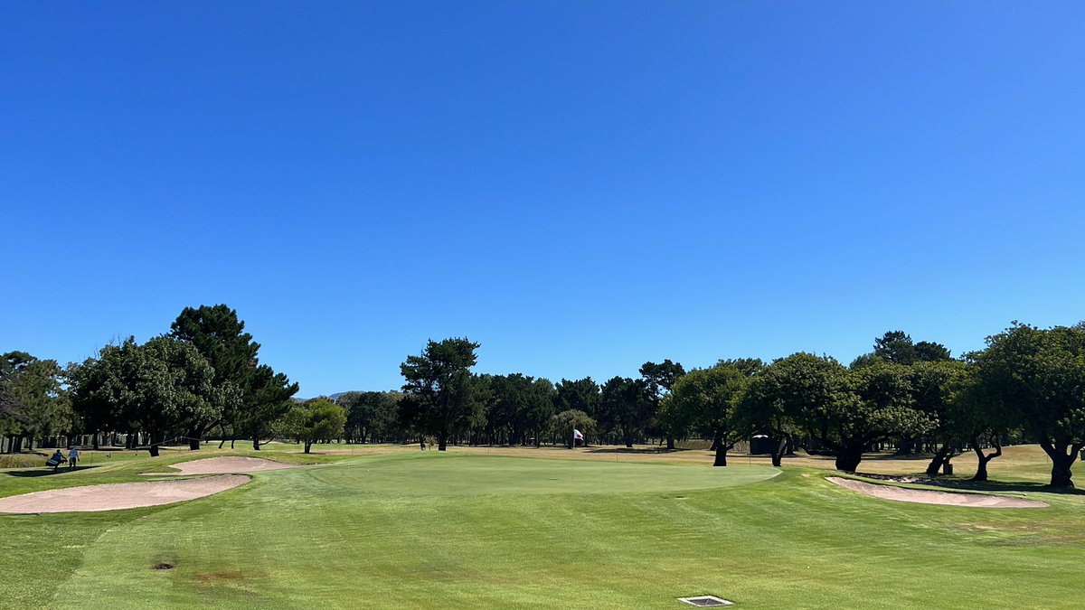 Good luck to all golfers this weekend - especially our <a href="/nielsensports/">Nielsen Sports</a> friend <a href="/Jaredharvey88/">jared harvey</a> playing in the #CapeTownOpen <a href="/Sunshine_Tour/">Sunshine Tour</a>