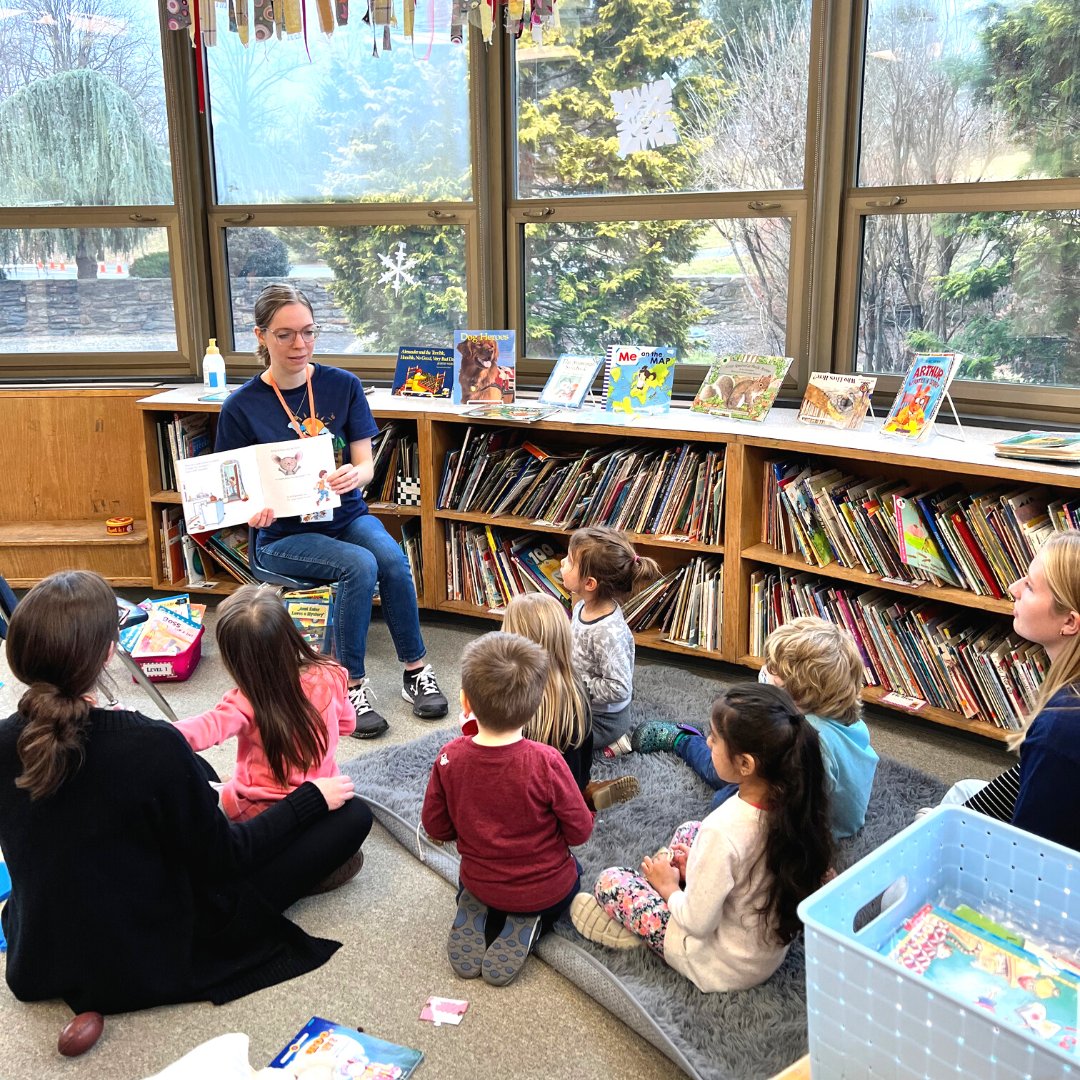 Comfort precedes communication and progress doesn’t happen in a group. Here’s one of our CommuniCamp™ groups demonstrating spot work, or small group interaction. 

Learn more about spot work in Dr. E’s handout, “The Spot” with the link in our bio!