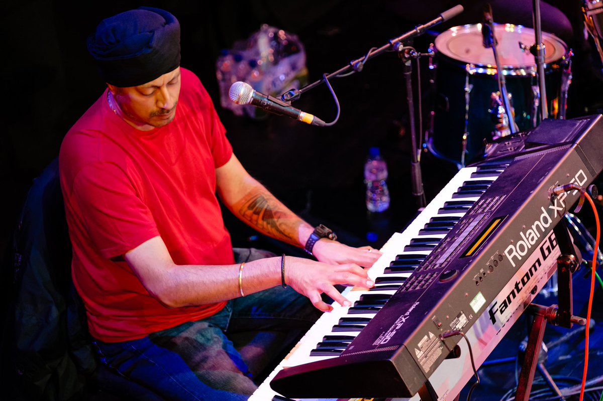 Asian Arts Agency tweet media