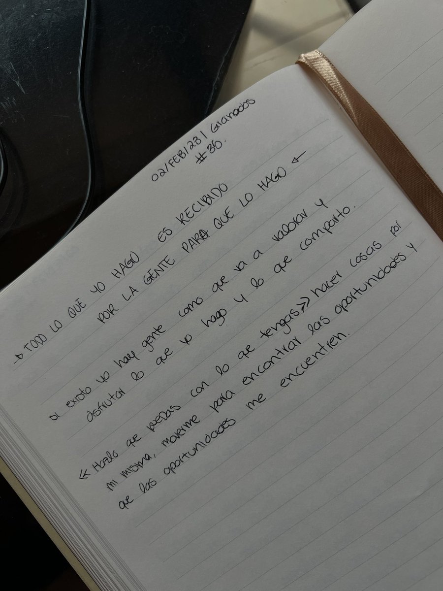nataliafitch_'s tweet photo. Moverme para encontrar las oportunidades y que las oportunidades me encuentren https://t.co/NvKBCOXf3W