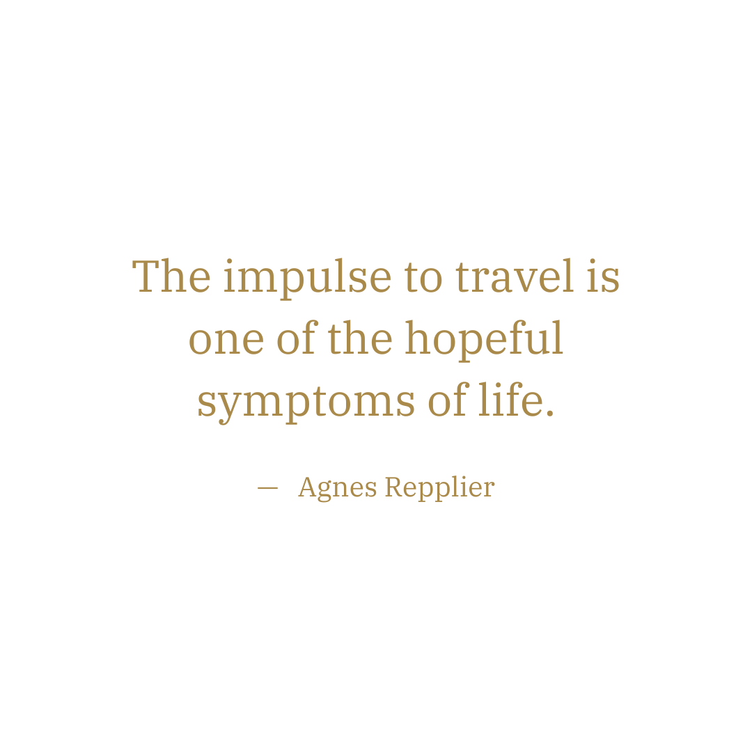 We make it easy for you to find your healing travel haven and reach your personal health and wellbeing goals. 💙🌎

#HealingHotels #Travel #Hotel #HealingHospitality #Quote