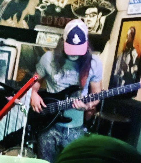 Live from #greenparrot #keywest