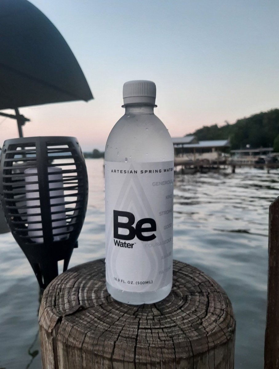 $INKW <a href="/GreeneConcepts/">Greene Concepts, Inc</a> <a href="/getbewater/">GetBeWater...</a> Be Water Artesian Spring Water, crisp, clean and refreshing from the North Carolina Blue Ridge Mountains!