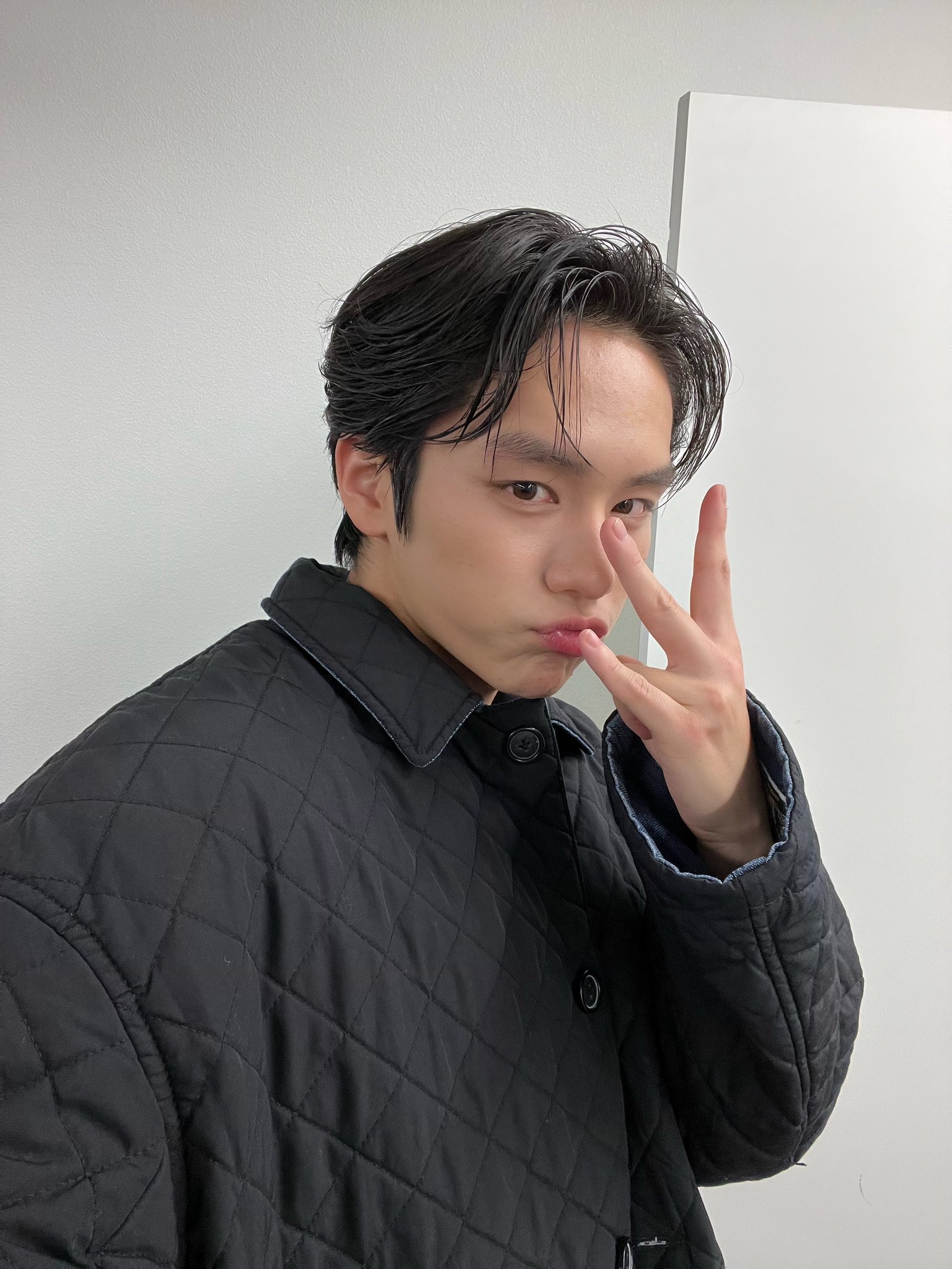 山下幸輝 | 🧸TGCinEXPO2025🧸 @tgc_staff | Instagram