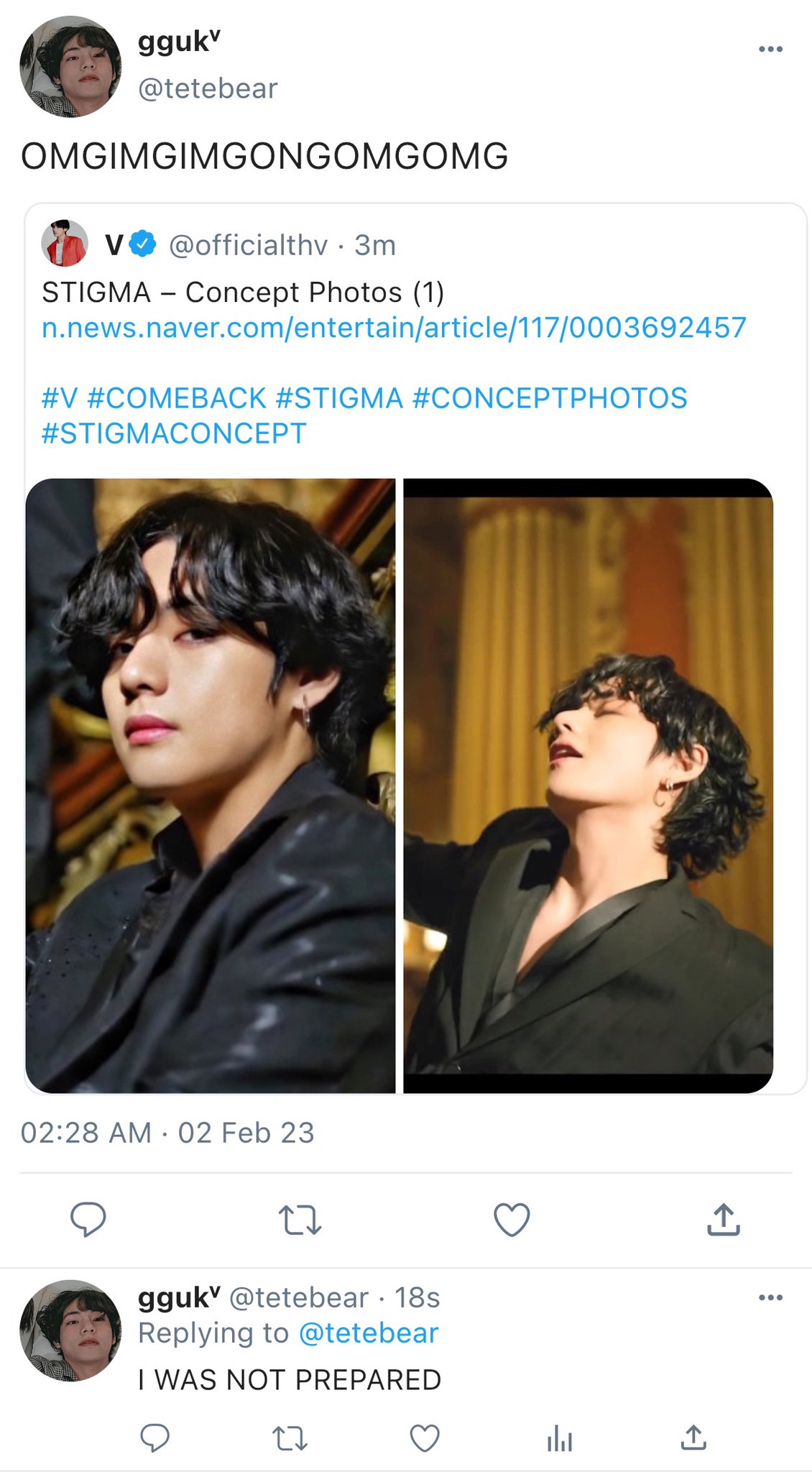 angel⁷ ♥︎ new au pinned! on Twitter: "[ #taekookau ] ♡︎ jungkook runs a