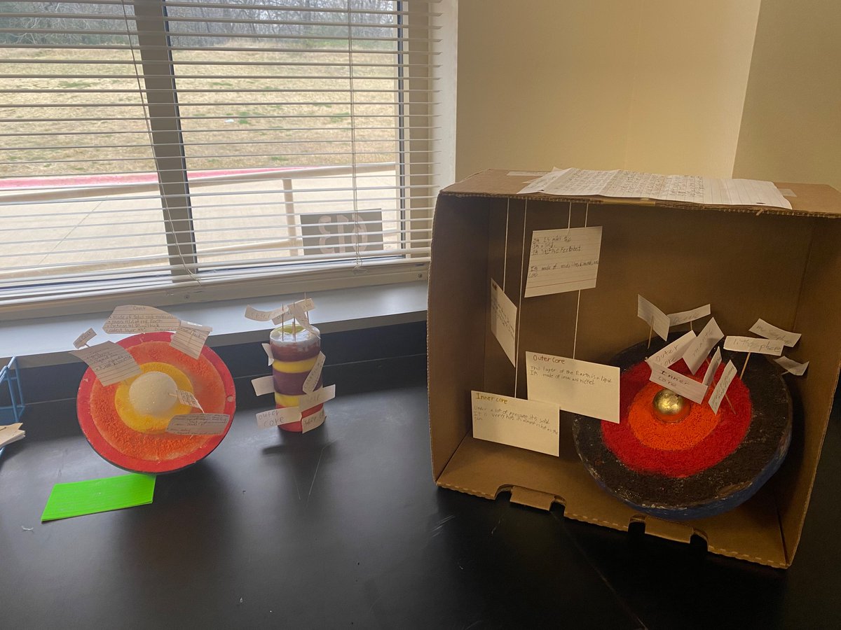 Ms. Howard M.Ed. tweet media