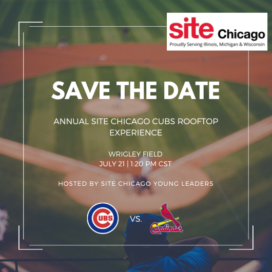 SITE Chicago tweet media