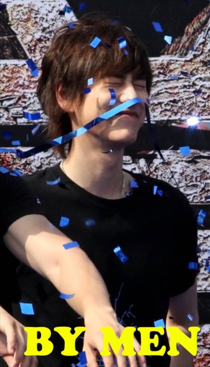 jipgallaejip's tweet photo. #오직_규현만을_사랑해
23년 2월 3일에 규현 생일을 축하하는 날이 오네😊 멋진 아이돌이자, 탄탄한 뮤지컬 배우이자, 재치있는 예능인 규현아! 정말 태어나주어서 고맙고 지금까지 우리와 함께 해주어서 고마워. 앞으로도 우리 함께 손 잡고 걸어나가자! 니가 항상 하는 말처럼 늘 고맙고 사랑한다💙 https://t.co/XX8iSmWugR