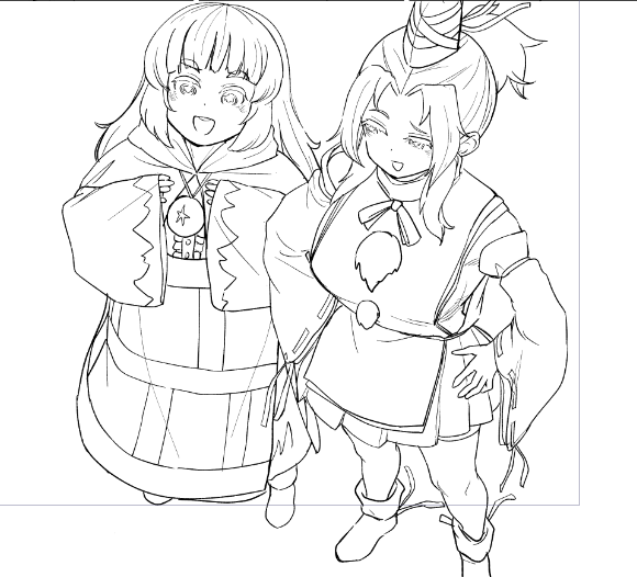 進捗 