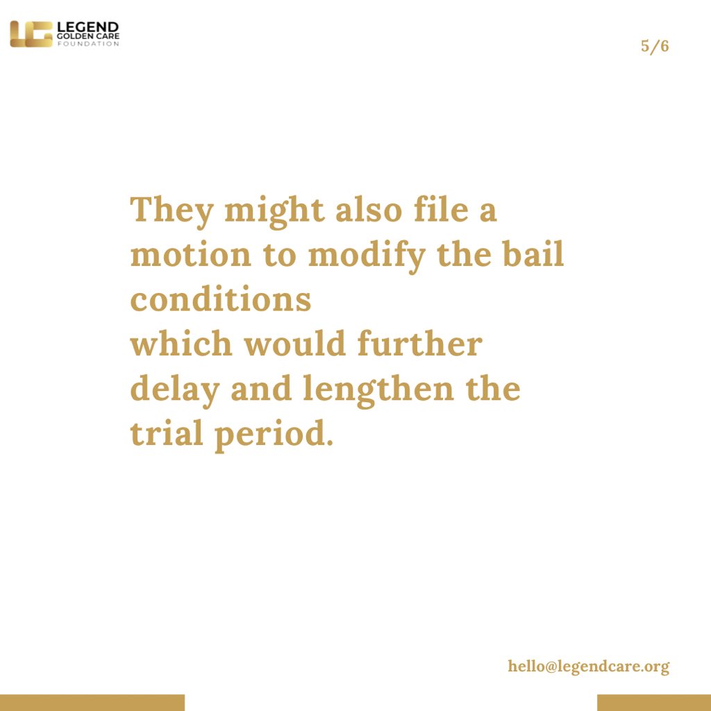 TheLGCF's tweet photo. Check back next week Thursday to learn something new #LegendLearningThursdays
#awaitingtrialsyndrome #lgcf #prisonwelfare https://t.co/HOWwLJu6U2