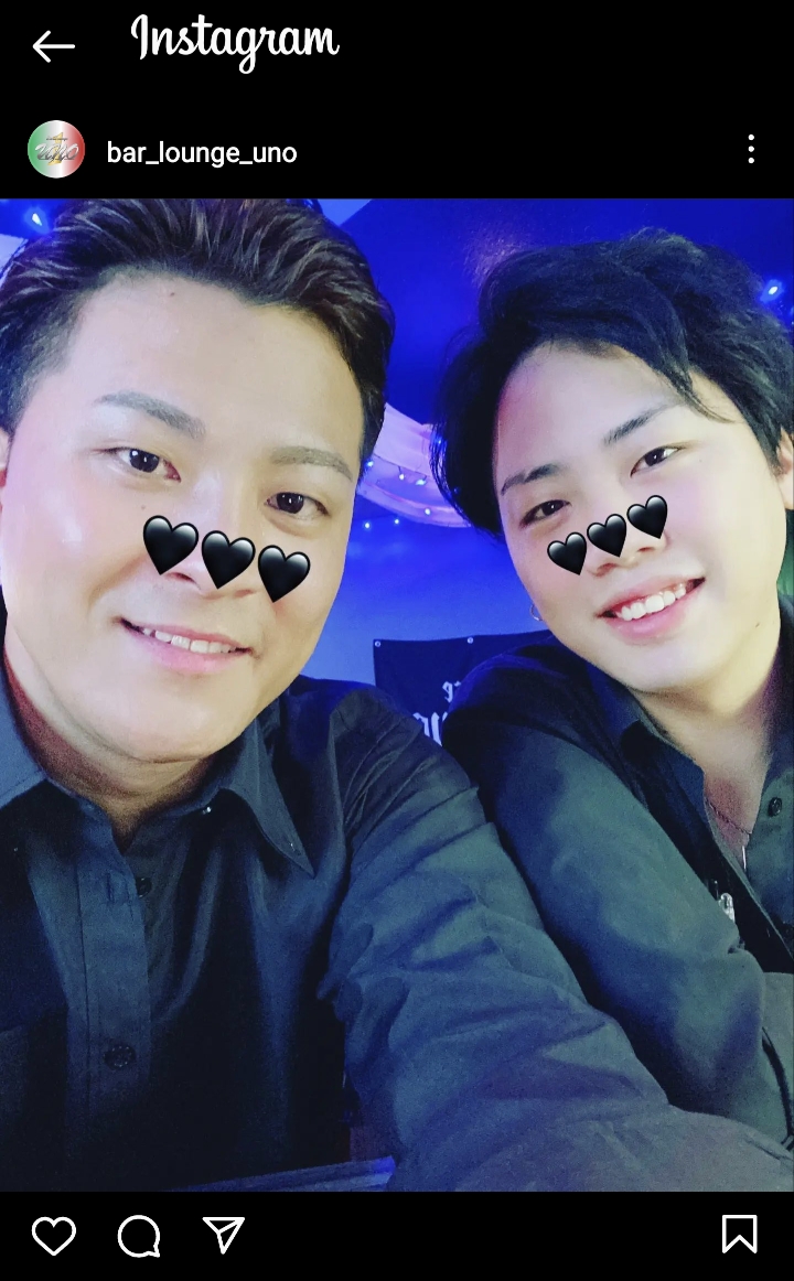 速報】元DeNA選手の宮本秀明、関内のガールズバーで勤務している事が