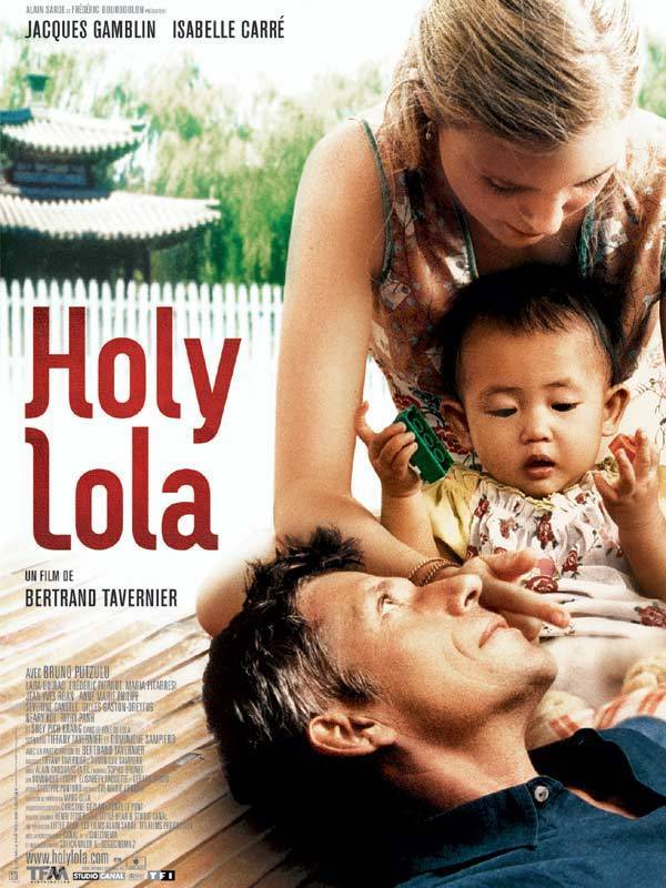 loucinefil's tweet image. HOLY LOLA loucinefil.com/holy-lola/ via @Loucinefil 
Retrouvez la critique de HOLY LOLA (2004) sur le site loucinefil.com
#holylola #bertrandtavernier #isabellecarré #jacquesgamblin #adoption #cambodge #aurotités #visas #découragement #couple #corruption #génocide #enfant
