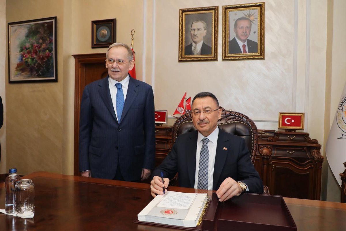Mustafa Demir