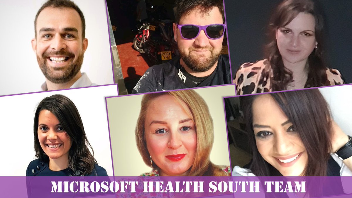 OrwinRob's tweet image. You asked for it, we did it! New Team, dedicated to the South (Midlands, East and West) but not London! (We&apos;ll leave that to our colleagues).

Look out for our Microsoft Summer Event, closer to you… #HeathSouthTeam #Microsoft

#NHS #Tech #Cloud #DigitalTransformation #MSFT