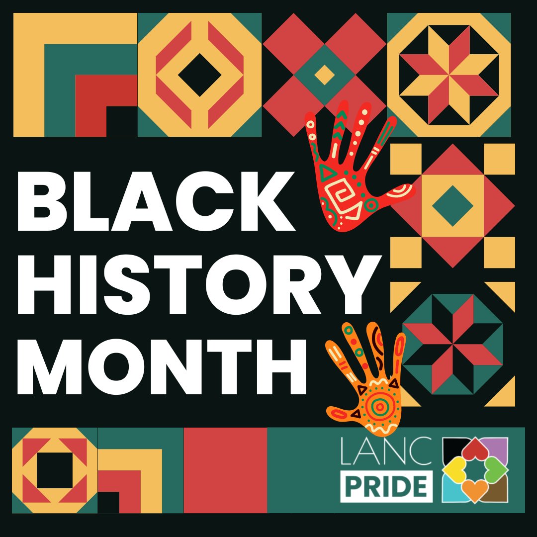 Lancaster Pride tweet media