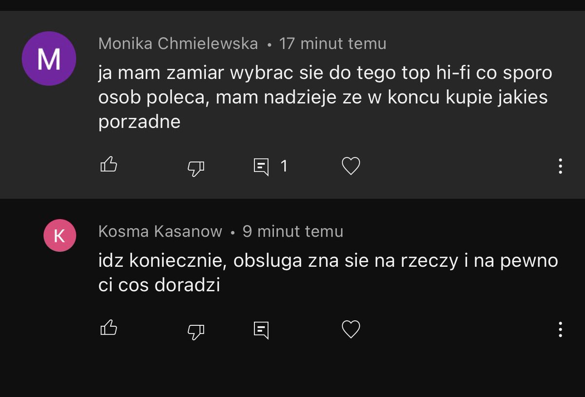 Michał Pisarski tweet media
