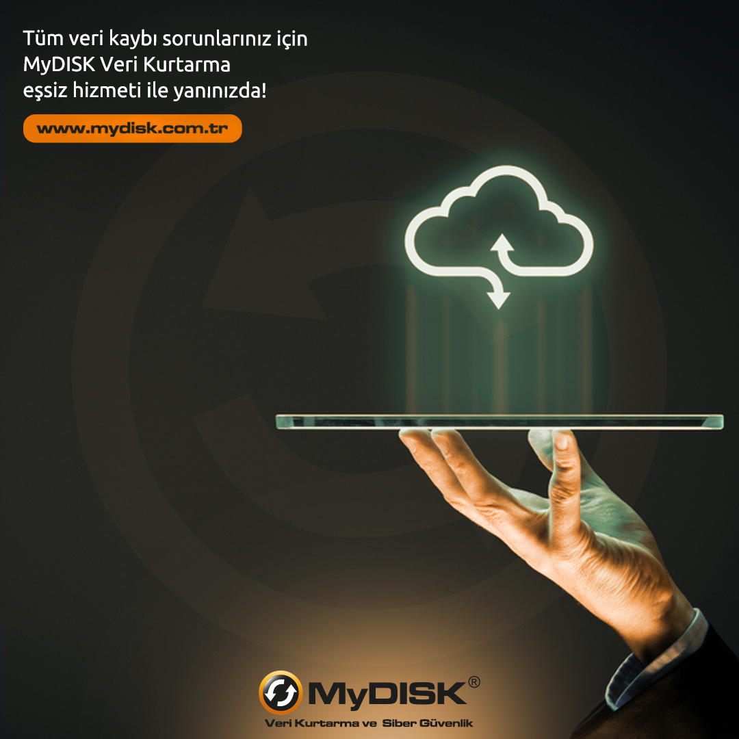 mydiskveri's tweet photo. Tüm veri kaybı sorunlarınız için MyDISK Veri Kurtarma eşsiz hizmeti ile yanınızda!
https://t.co/zmFwJ0GcBy
#mydisk #mydiskverikurtarma #verikurtarma #server #sunucu #analiz #destek #harddisk #ssd #sanalsunucu #nas #das #san #raid #veritabanı #hafızakartı #cctv #kamera https://t.co/7d5RozrSoa