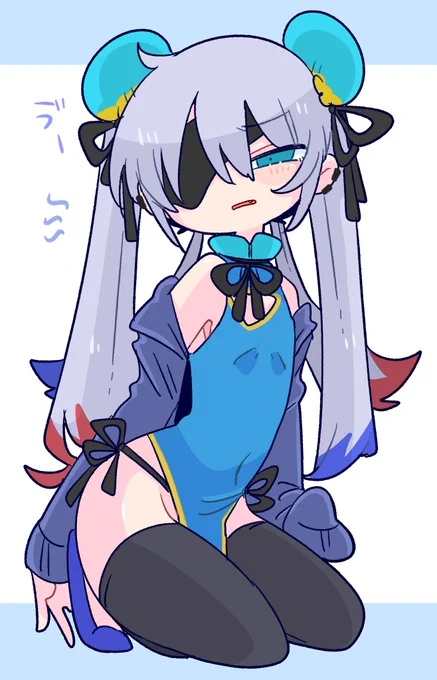 ゔー#おぷもんのえ 