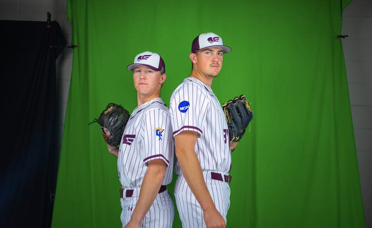 Arlington Baseball tweet media