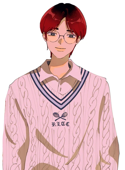 ボムギュー!#txt #TXT_BEOMGYU #イラスト #TOMORROW_X_TOGEHTER #txtfanart 