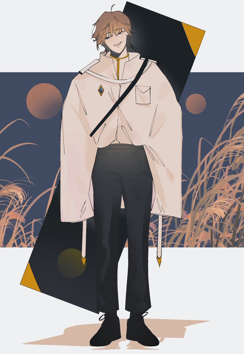 Akuasanko_ELN's tweet photo. In SPIC
____ : answer
/___/: behind / do something
roleplay
“____” : talk
/_____ / : think
(___) : me
( Co | Role | DM | OK )
#SWS_Commu https://t.co/d1DhCz6kxm