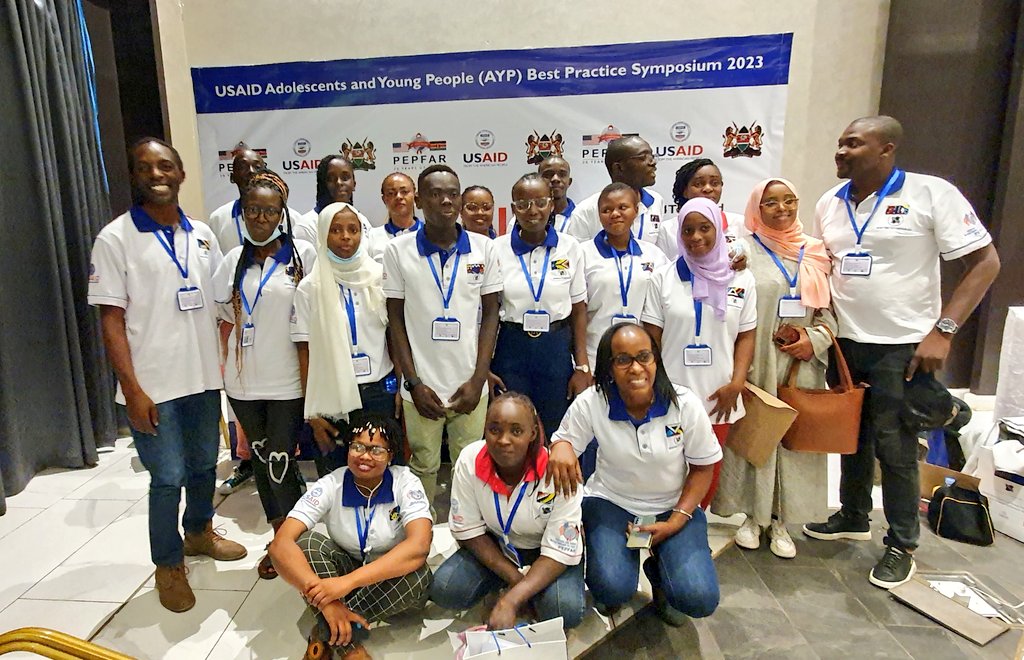 one2oneKE's tweet photo. AYPs needs to be involved in the planning and implementation of all activities that involves their lives.

#Bonganaone2one
#AYPBestPractice
#USAIDStawisha
@USAIDKenya https://t.co/xsNhAkw916