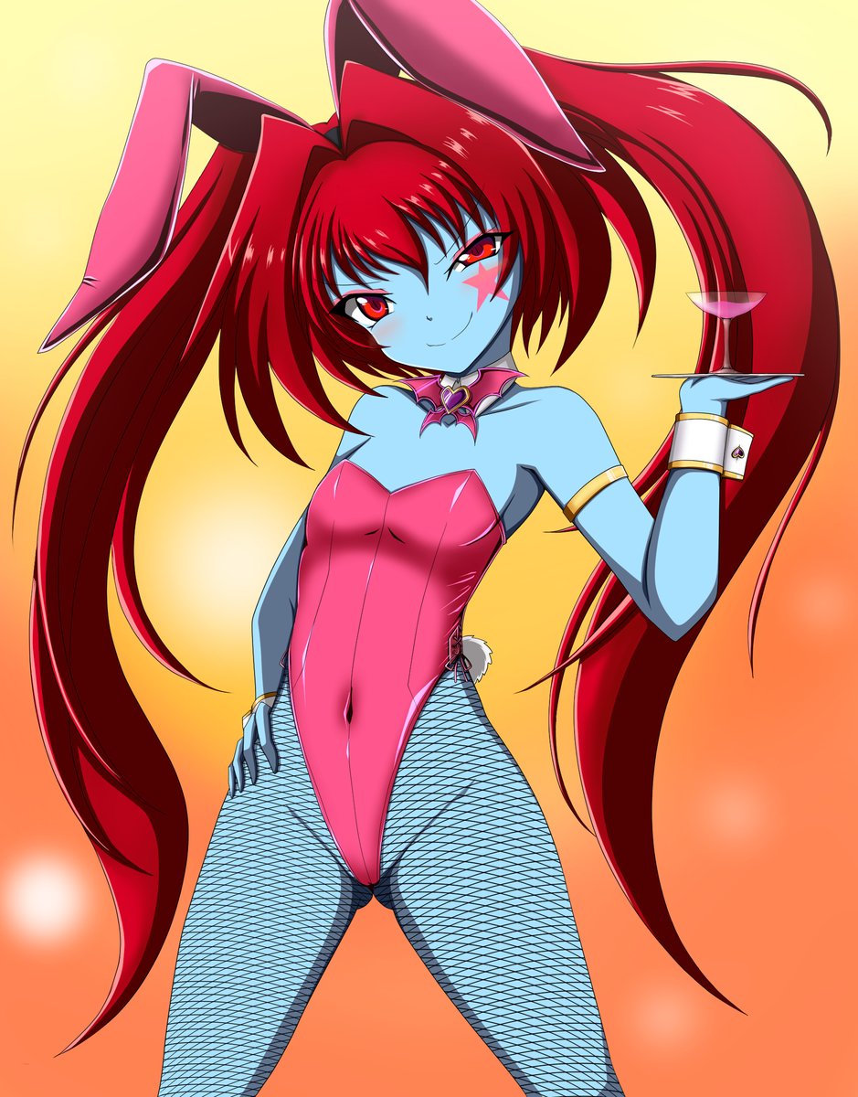 ツインテールの日終了間際に追い皇女ちゃんだ
#ツインテールの日 