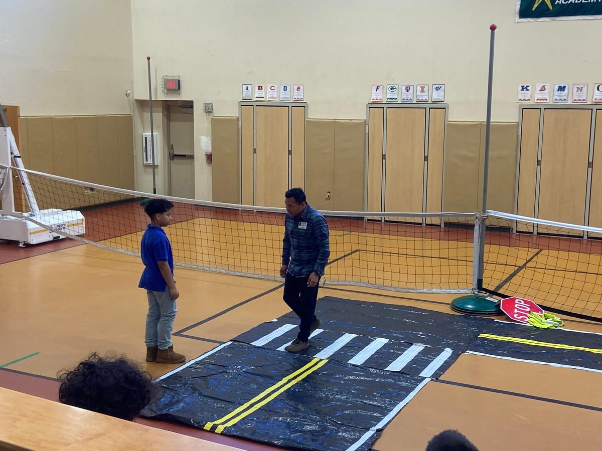 ESCofNJ's tweet photo. ESCNJ is excited to announce to that NuView Academy is collaborating with @MiddlesexCmuter to inform and instruct students on pedestrian and bicycle safety! 🚲 #ESCNJ #NuViewNJ https://t.co/v1AkFcFqj8