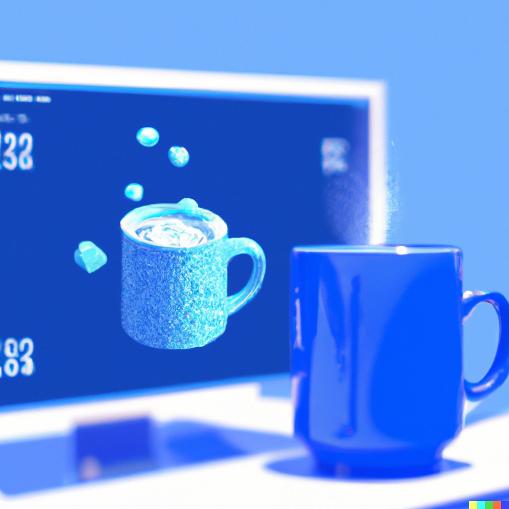 We asked Chat GPT about the future of 3d printing. 
See the answer👇

threeding.com/blog/ai-in-3dp…

Visual for this post is made By DALL·E 2 which is an AI system that can create realistic images and art from a description 
#3dprinting #AI #threeding