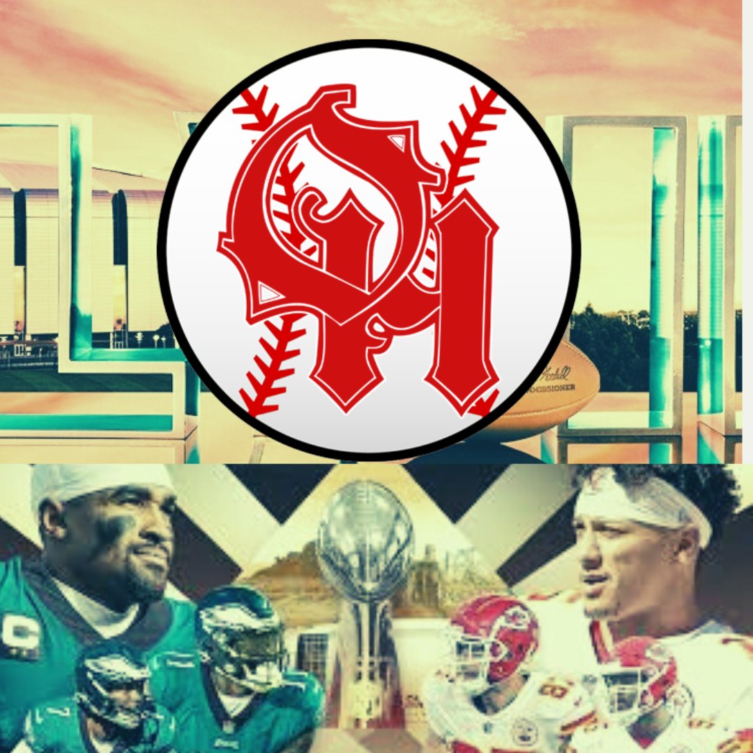OakHillsBSB's tweet photo. Please support the Oak Hills Baseball program by taking part in our Super Bowl Squares fundraiser. 
1st, 2nd, &amp; 3rd Qtr winners receive $150
Final score winner receives $350
Adjacent squares to each winner receives $25   Super Bowl Squares Link:  https://t.co/yVOSTOVMoL https://t.co/3VoZtqttyT