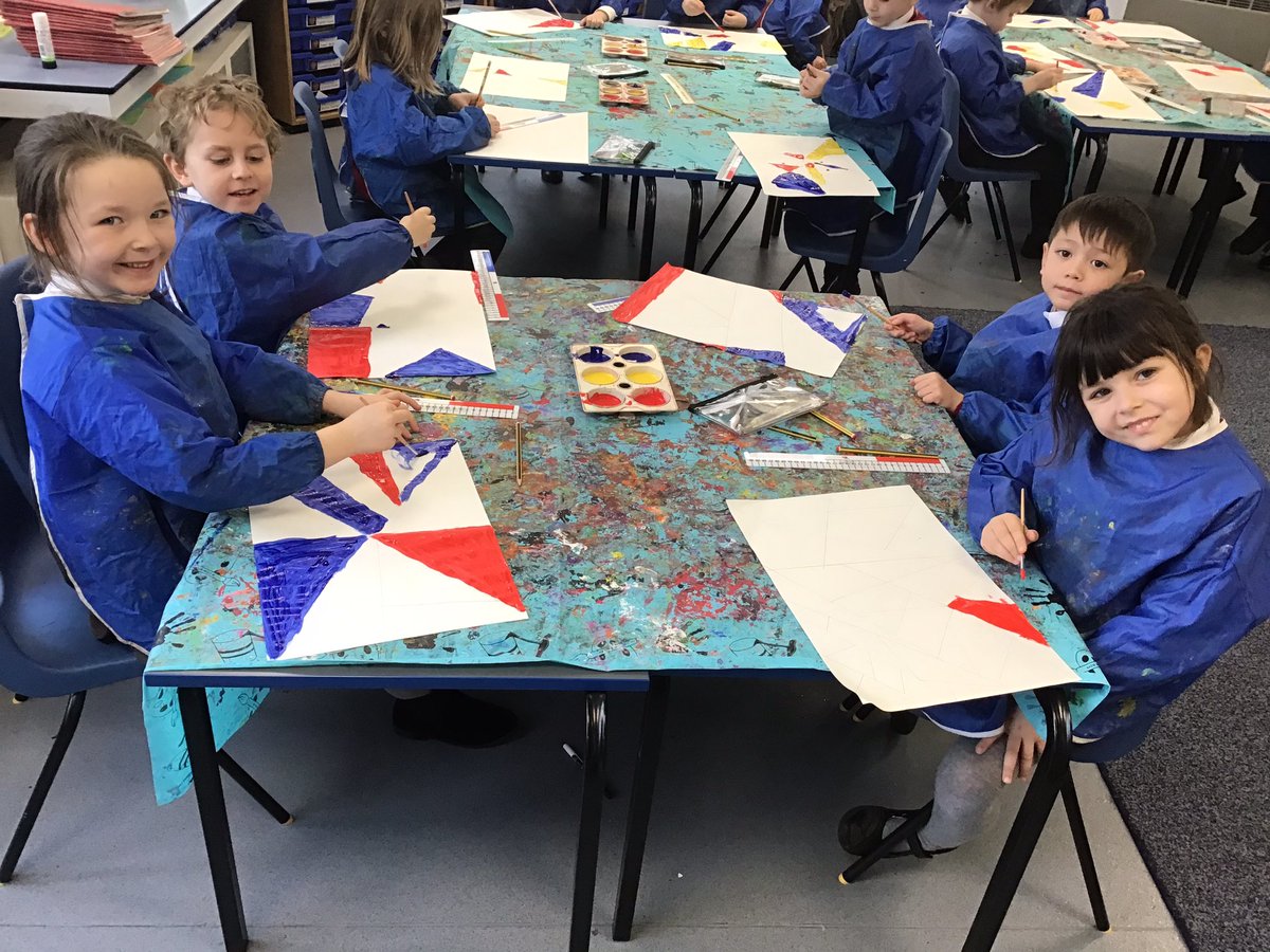 Bournes Green Infant School tweet media