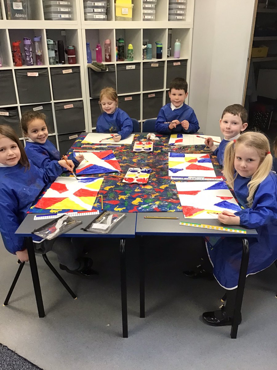 Bournes Green Infant School tweet media