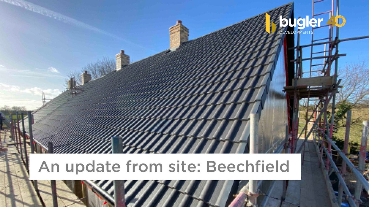 Bugler Group tweet media