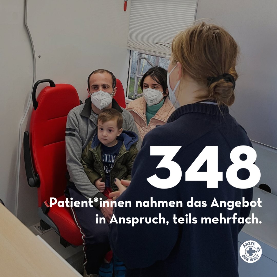 Das bedeutet aber nicht das Ende unserer Aktivitäten in Berlin, dazu kommen bald Neuigkeiten!  2/4