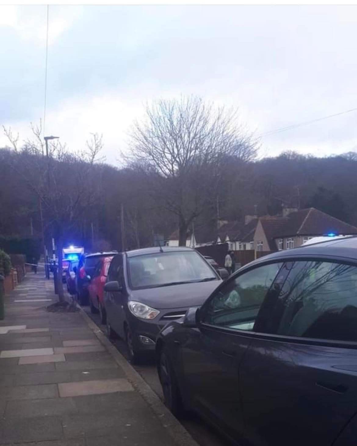 London & UK Street News on Twitter "Repost of a stabbing Rutherglen