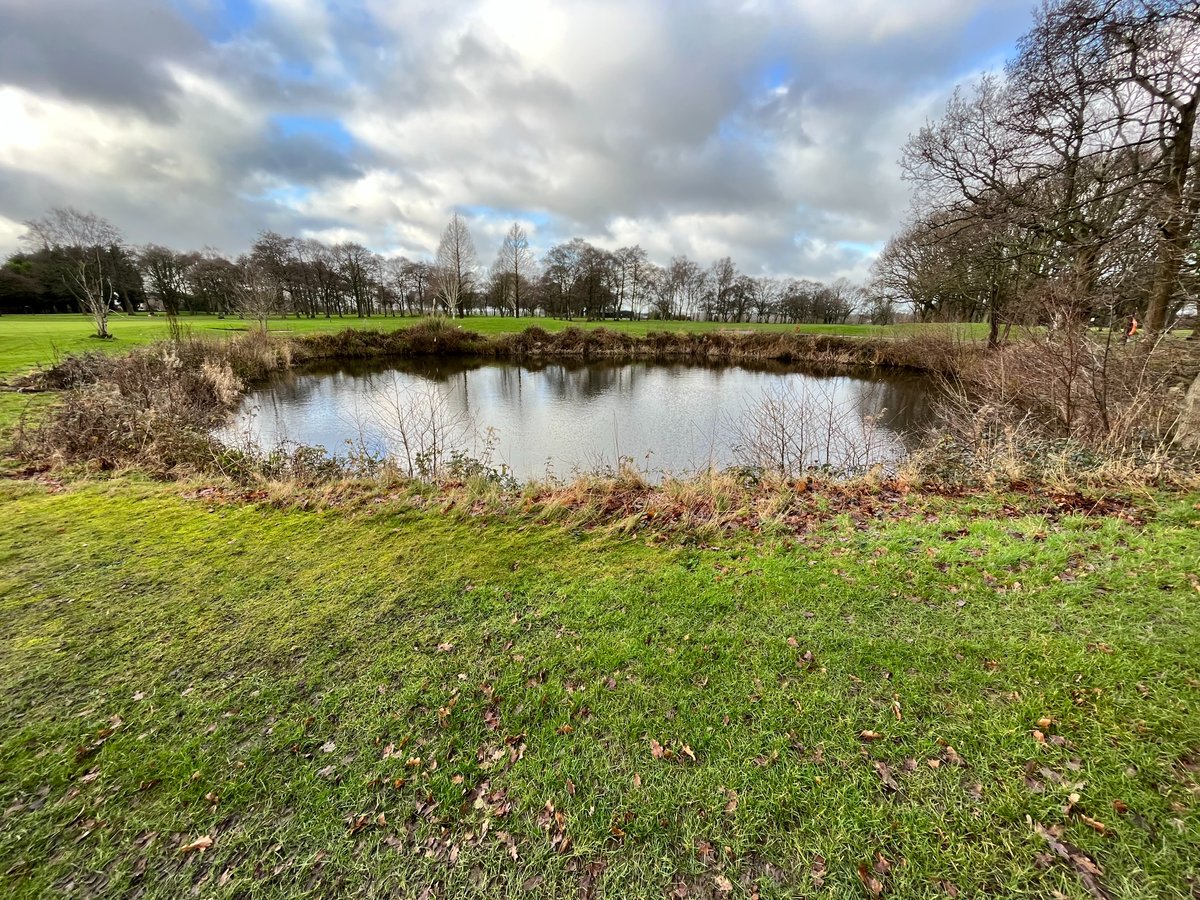 Ecology @ BIGGA (@ecology1bigga) on Twitter photo As <a href="/PenworthamGCGr1/">@PenworthamGCGreens</a> and <a href="/steevo70/">Steve Hemsley</a> 's eco/ woodland report comes to an end, I have to say what a pleasure it was to work alongside you all. A real treat! As <a href="/PenworthamGCGr1/">@PenworthamGCGreens</a> and <a href="/steevo70/">Steve Hemsley</a> 's eco/ woodland report comes to an end, I have to say what a pleasure it was to work alongside you all. A real treat!