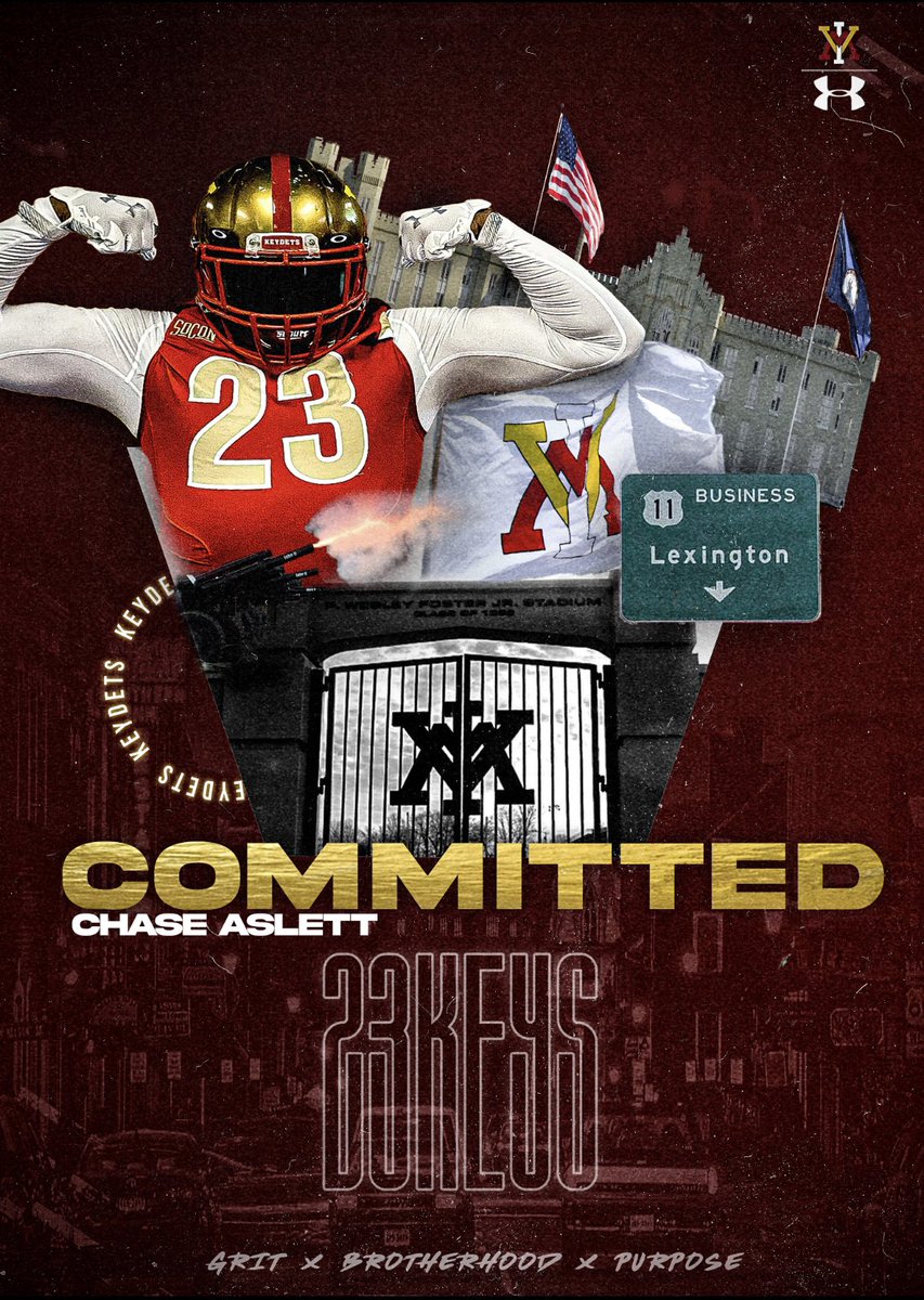 Chase Aslett (@chaseaslett76) on Twitter photo 