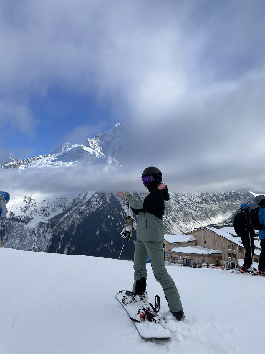 I’m a cloud engineer now