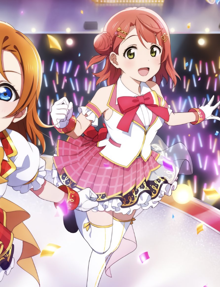 daily nijigaku on X: 