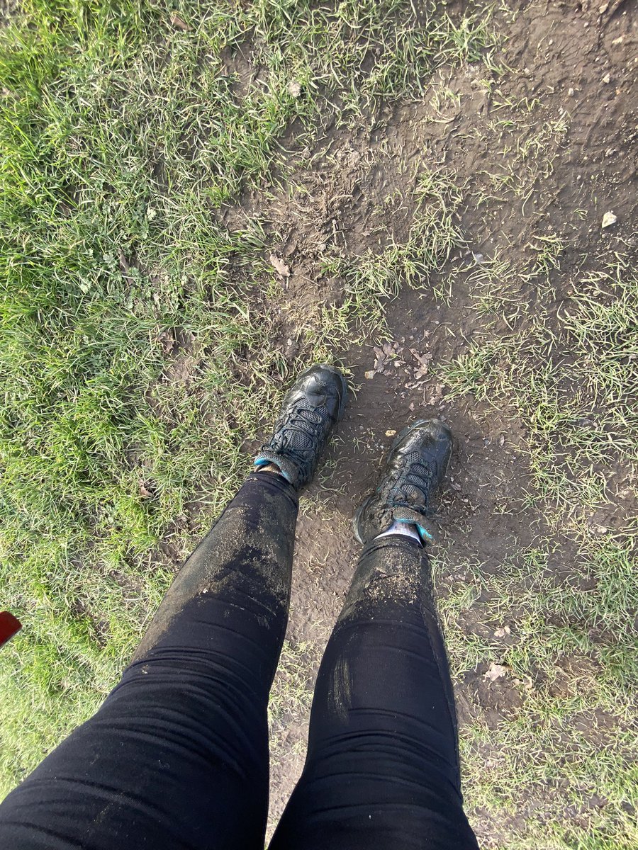 Today, in a display of the sheer arrogance of humanity, I attempted to show my spaniel “the safe way” in to the mill pond to retrieve his stick. Dear reader, he was right.