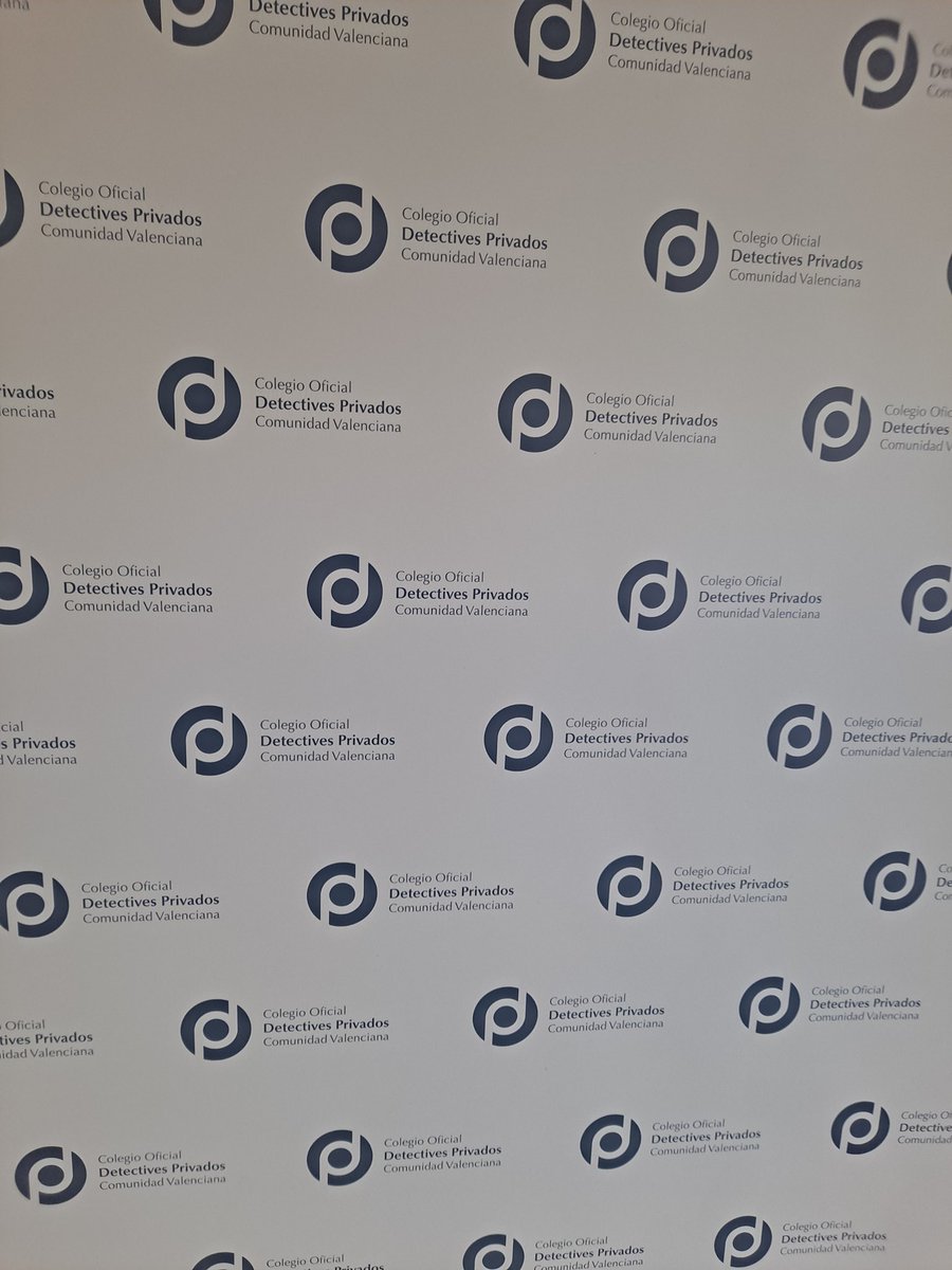 colegio_cv's tweet photo. Continuamos con las ponencias de tarde en el Congreso anual del Colegio Oficial de Detectives Privados de la Comunidad Valenciana. Un gran éxito en el día de hoy con la asistencia de más de 100 compañeros de toda España "online" y presencial. https://t.co/oRObKHQKFF
