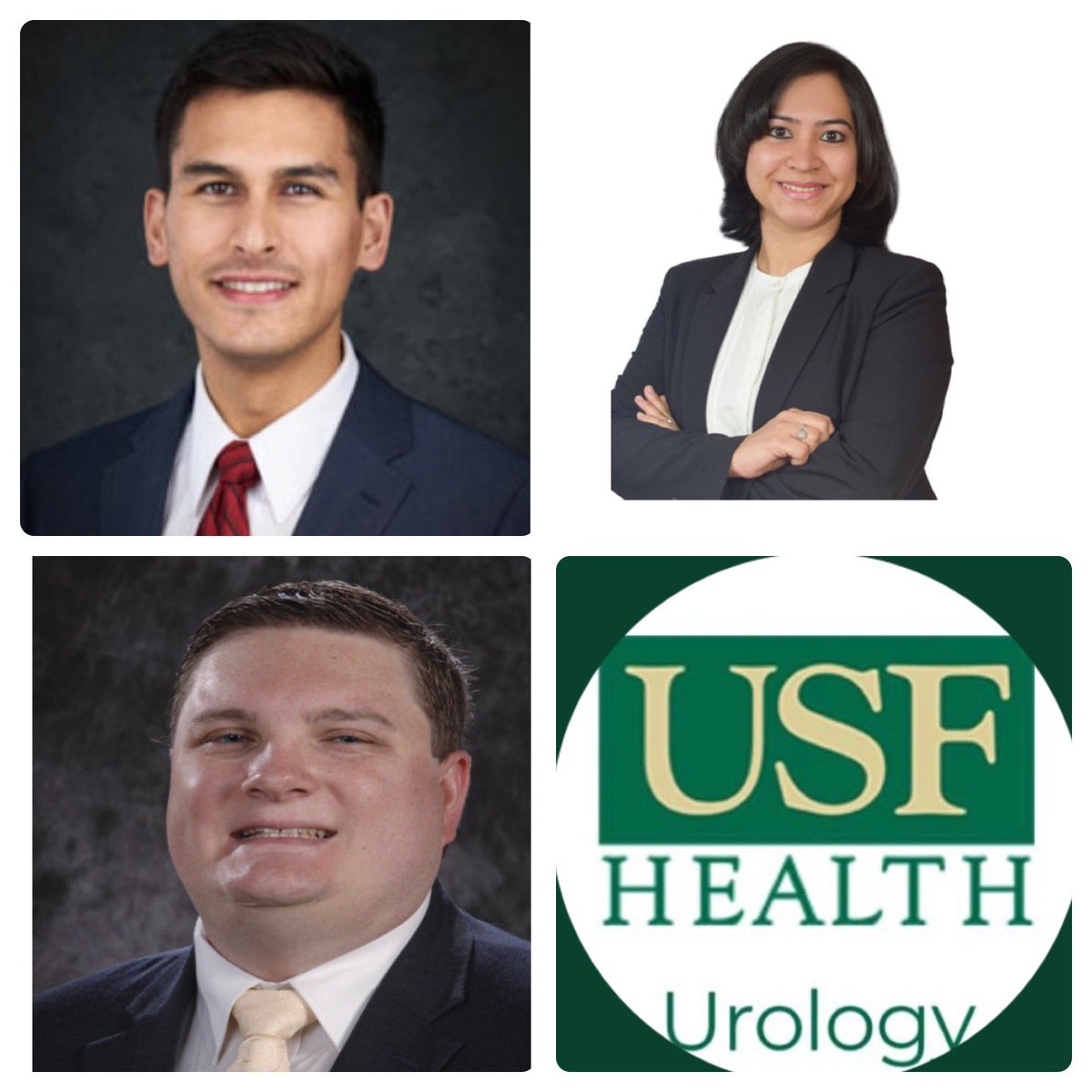 USF Urology tweet media