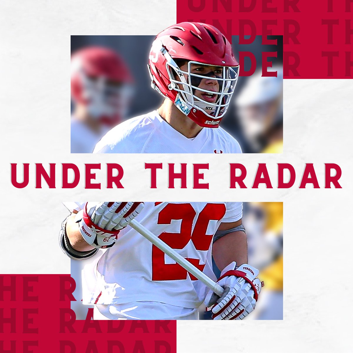 LaxAllStars's tweet photo. Let's look at a few young D1 players that could potentially make a 𝙎𝙋𝙇𝘼𝙎𝙃 this season 💦 

🔗 Link HERE: https://t.co/ZImActir0r https://t.co/aDsBgDqmgM