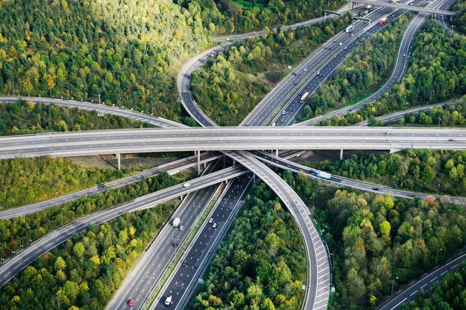 Big Road Schemes Will Be Scrapped, Hints U.K. Department For Transport forbes.com/sites/carltonr… <a href="/SaveStonehenge/">Stonehenge Alliance</a> <a href="/TransportActio2/">Transport Action Network</a> <a href="/TransportCttee/">Transport Committee</a>