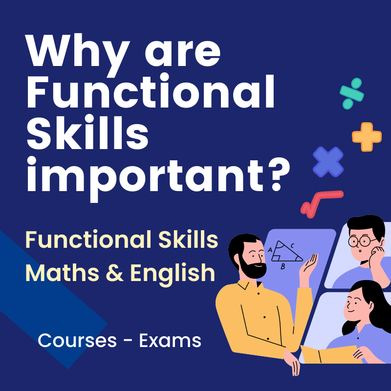 intechcentre's tweet photo. Why are Functional Skills important?

https://t.co/RvsuvpZEDY

#functionalskills #functionalskillsmaths #functionalskillsenglish # mathslevel2 #englishlevel2 #intechcentre #intech #cityandguilds #freecourses #functionalskillsexam #onlineexam https://t.co/toDbfCDsQW