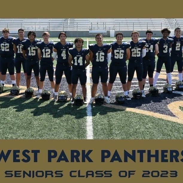 WP_PantherFB's tweet photo. Another first for our program. Devin Dhillon became the first Panther in our inaugural class to sign. We are expecting many more in the coming weeks. Looking forward to our May ceremony, where we will honor all who are moving on!
#DubParkPanthers
#originalpanthers
#Bgr8 https://t.co/0dAkj4st4e