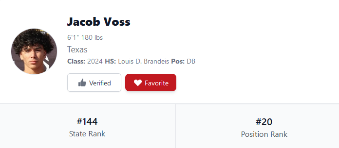 Jacob Voss #21 tweet media